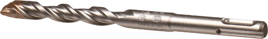Afbeeldingen van Kelfort Hamerboor - Ø12x160mm - Sds+ 10 stuks 