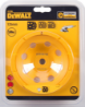 Afbeeldingen van DeWALT Diamant slijpkop DT3795