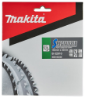 Afbeeldingen van Makita cirkelzaagblad - Ø165X20X1.5mm 24T 20° - voor hout