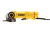 Afbeeldingen van DeWalt haakse slijper DWE4203-QS - 125mm 1000Watt 