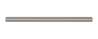 Afbeeldingen van Siro Meubelgreep metaal - boorafstand 128mm/L 208mm/H 32mm/B 12mm RVS effect 