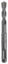 Afbeeldingen van Makita PB4S: SDS-PLUS boor 10x110mm B-62664