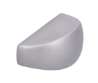 Afbeeldingen van Siro Meubelgreep metaal - boorafstand 16mm/L 32mm/H 16mm/B 14mm - aluminium 