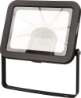 Afbeeldingen van Bouwlamp + 5m kabel LED Kl.I IP65