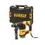 Afbeeldingen van DeWalt combihamer D25333K-QS - 3kg - in koffer 