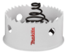 Afbeeldingen van Makita Gatzaag 60mm BiM plaatstaal B-29882