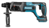 Afbeeldingen van Makita Combihamer DHR241ZJ - 18v 