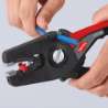 Afbeeldingen van KNIPEX KNIPEX PreciStrip16