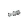 Afbeeldingen van Hettich Inschroefdeuvels DU 648, 6,7 mm, blank