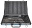 Afbeeldingen van Makita PB4S SDS boor/beitelset 17dlg B-64680