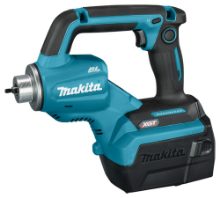 Afbeeldingen van Makita 40 V max Betontrilnaald VR001GZ