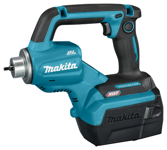 Afbeeldingen van Makita 40 V max Betontrilnaald VR001GZ
