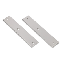 Afbeeldingen van Ami Langschild 251/50/8 - geheel blind - F1 