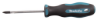 Afbeeldingen van Makita Schroevendraaier - PZ1x80mm 