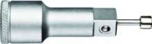 Afbeeldingen van GEDORE Verlengstuk 3/8" met magneet 3090 M