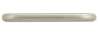 Afbeeldingen van Siro Meubelgreep metaal - boorafstand 96mm/L 106mm/H 29mm/B 10mm RVS effect 