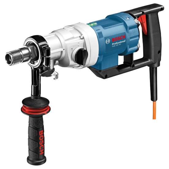 Afbeeldingen van Bosch diamantboormachine GDB 180         