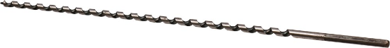 Afbeeldingen van Kelfort Slangenboor Cobra - Ø8.0x450mm  