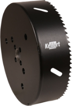 Afbeeldingen van Kelfort Gatzaag - Ø140mm - HSS Bi-Metal 