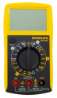 Afbeeldingen van Stanley multi-meter - 7 functies - Cat III norm