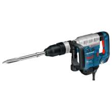 Afbeeldingen van Bosch SDS-Max breekhamer GSH 5 CE 1150W 6,1kg