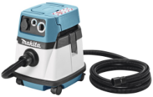 Afbeeldingen van Makita Stofzuiger VC1310LX1 - 230v 13L - voor droog/nat gebruik 