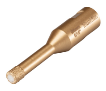 Afbeeldingen van Makita Diamantboor M10x8mm D-75085