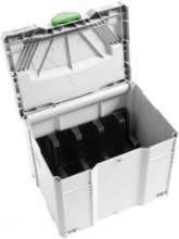 Afbeeldingen van Festool Systainer³ SYS-STF-D225