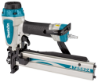 Afbeeldingen van Makita Nietmachine Wide Crown AT2550A - 8 bar - inclusief olie in doos 