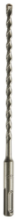 Afbeeldingen van Makita SDS boor 6,5x210mm 25stk D-45107