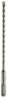 Afbeeldingen van Makita SDS boor 6,5x210mm 25stk D-45107