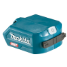 Afbeeldingen van Makita Usb-Adapter 40V ADP001G