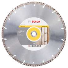 Afbeeldingen van Bosch Diamantdoorslijpschijf