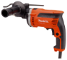 Afbeeldingen van Makita M8100 230V klopboormachine, in doos