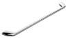 Afbeeldingen van Siro Meubelgreep metaal - boorafstand 320mm/L 352mm/H 30mm/B 12mm chroom glanzend 