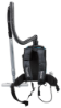 Afbeeldingen van Makita 40 V Max Rugstofzuiger voor schoonmaak VC008GZ