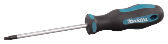 Afbeeldingen van Makita Schroevendraaier - T20x100mm 