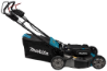 Afbeeldingen van Makita Grasmaaier LM001CX5 - 36V 53cm - connector type 