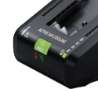 Afbeeldingen van Bosch Accu Starterset GBA 18V