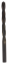 Afbeeldingen van Makita Metaalboor Hss-R 7,5X109Mm D-38451