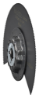 Afbeeldingen van Makita Segmentzaagblad - 85mm - Hcs Hout 