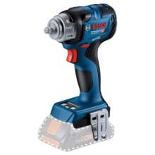 Afbeeldingen van Bosch Slagmoeraanzetter GDS 18V-320 C