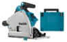 Afbeeldingen van Makita invalcirkelzaag DSP601ZJU - 2x18v 165mm 