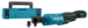 Afbeeldingen van Makita max ratelsleutel, WR100DZJ - 12v - in Mbox 
