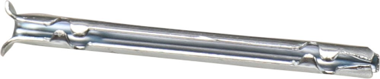 Afbeeldingen van Kelfort Expres nagels - 6.0x80mm 
