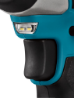 Afbeeldingen van Makita slagmoersleutel DTW180ZJ - 18v 