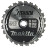 Afbeeldingen van Makita Zaagb Tipe 270X30X2,6 24T 23G B-33146