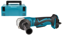 Afbeeldingen van Makita Haakse Boormachine DDA350ZJ - 18v 