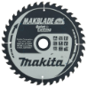Afbeeldingen van Makita Zaagb Hout 260x30x40T 5G B-32487