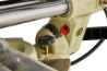 Afbeeldingen van Makita LS0714LN 230 V Radiaal afkortzaag 190